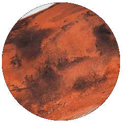 mars