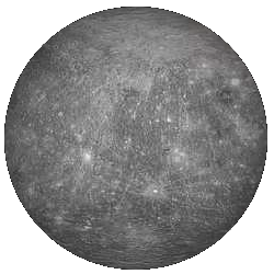 mercury