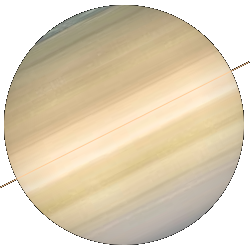 saturn